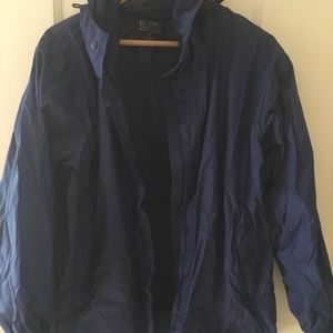 Raincoat